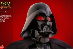 Star Wars Rebels - Darth Vader 1/6th Scale Action Figure by Hono Studio