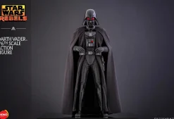 Star Wars Rebels - Darth Vader 1/6th Scale Action Figure by Hono Studio