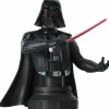 Star Wars: Rebels - Darth Vader 1/7th Scale Mini Bust