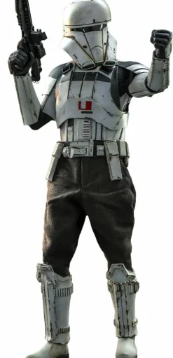 Star Wars: Rogue One - Assault Tank Commander 1/6th Scale Hot Toys Action Figure
