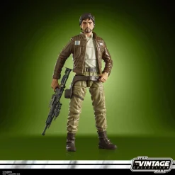 Star Wars: Rogue One - Captain Cassian Andor Vintage Collection Kenner 3.75