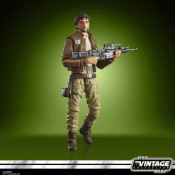 Star Wars: Rogue One - Captain Cassian Andor Vintage Collection Kenner 3.75