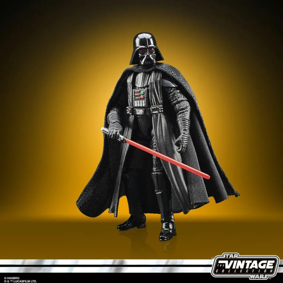 Star Wars: Rogue One - Darth Vader Vintage Collection Kenner 3.75” Scale Action Figure