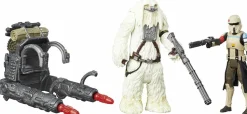 Star Wars: Rogue One - Moroff vs. Scarif Stormtrooper Squad Leader 3.75