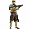 Star Wars: Rogue One - Shoretrooper Squad Leader 1/6th Scale Hot Toys Action Figure