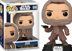 Star Wars: Skeleton Crew - Jod Pop! Vinyl Figure