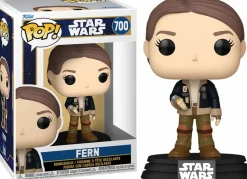Star Wars: Skeleton Crew - Across the Galaxy Pop! Vinyl Bundle (Set of 5)