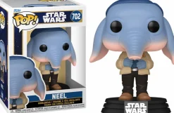 Star Wars: Skeleton Crew - Neel Pop! Vinyl Figure