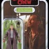 Star Wars: Skeleton Crew - Jod Na Nawood Vintage Collection Kenner 3.75" Scale Action Figure
