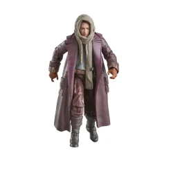 Star Wars: Skeleton Crew - Jod Na Nawood Vintage Collection Kenner 3.75