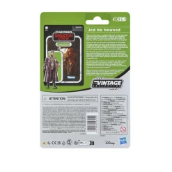 Star Wars: Skeleton Crew - Jod Na Nawood Vintage Collection Kenner 3.75