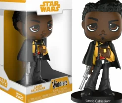 Star Wars: Solo - Lando Calrissian Wacky Wobbler Bobble Head