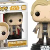 Star Wars: Solo - Tobias Beckett with Duel Blasters Pop! Vinyl Figure