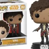 Star Wars: Solo - Val Pop! Vinyl Figure