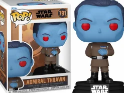 Star Wars: Tales of the Empire - Admiral Thrawn Pop! Vinyl Figure