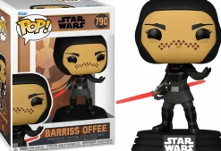 Star Wars: Tales of the Empire - Barriss Offee Pop! Vinyl Figure