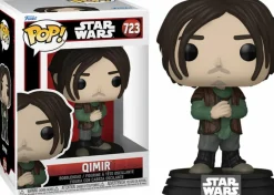Star Wars: The Acolyte - Qimir Pop! Vinyl Figure