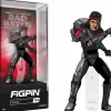 Star Wars: The Bad Batch - Hunter (Unmasked) FigPin Enamel Pin