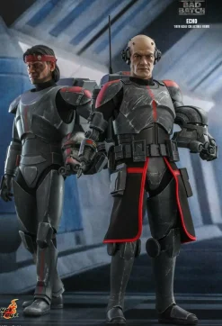 Star Wars: The Bad Batch - Echo 1/6th Scale Hot Toys Action Figure