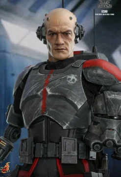 Star Wars: The Bad Batch - Echo 1/6th Scale Hot Toys Action Figure