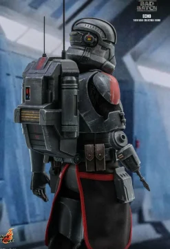 Star Wars: The Bad Batch - Echo 1/6th Scale Hot Toys Action Figure