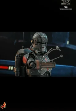 Star Wars: The Bad Batch - Echo 1/6th Scale Hot Toys Action Figure