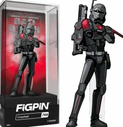 Star Wars: The Bad Batch - Crosshair FigPin Enamel Pin