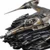 Star Wars: The Book of Boba Fett - Mando’s N-1 Star fighter 1/20th Scale Statue