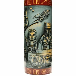 Star Wars: The Book of Boba Fett - Scenic Scene Limited Edition Geeki Tikis Mug