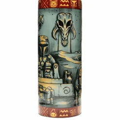 Star Wars: The Book of Boba Fett - Scenic Scene Limited Edition Geeki Tikis Mug