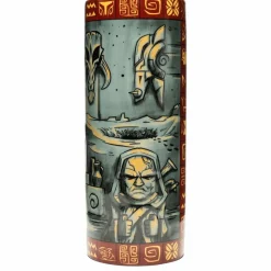 Star Wars: The Book of Boba Fett - Scenic Scene Limited Edition Geeki Tikis Mug