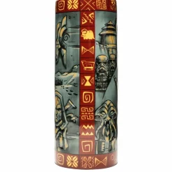 Star Wars: The Book of Boba Fett - Scenic Scene Limited Edition Geeki Tikis Mug