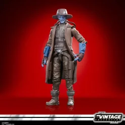 Star Wars: The Book of Boba Fett - Cad Bane Vintage Collection Kenner 3.75" Scale Action Figure