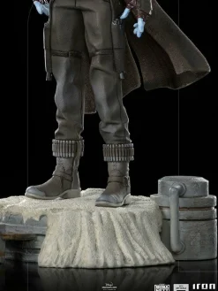 Star Wars: The Book of Boba Fett - Cad Bane 1/10th Scale Statue