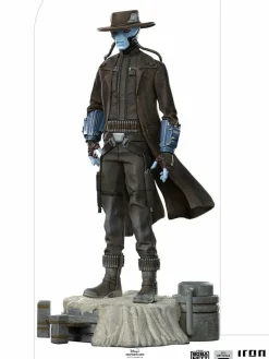 Star Wars: The Book of Boba Fett - Cad Bane 1/10th Scale Statue