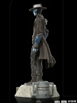 Star Wars: The Book of Boba Fett - Cad Bane 1/10th Scale Statue