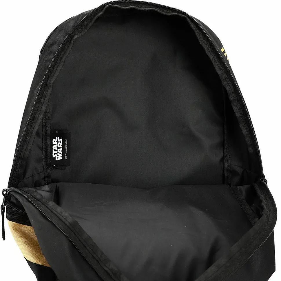 Star Wars: The Book of Boba Fett - Boba Fett Suit Up 18” Backpack
