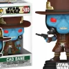 Star Wars: The Book of Boba Fett - Cad Bane Pop! Vinyl Figure