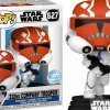 Star Wars: The Clone Wars - 332nd Company Trooper Pop! Vinyl Figure