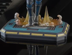Star Wars: The Clone Wars - Bo Katan Premier Collection 11” Statue