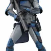 Star Wars: The Clone Wars - ARC Trooper Fives 1/6th Scale Hot Toys Action Figure