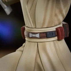 Star Wars: The Clone Wars - General Obi-Wan Kenobi Deluxe Gallery 11