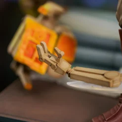Star Wars: The Clone Wars - General Obi-Wan Kenobi Deluxe Gallery 11