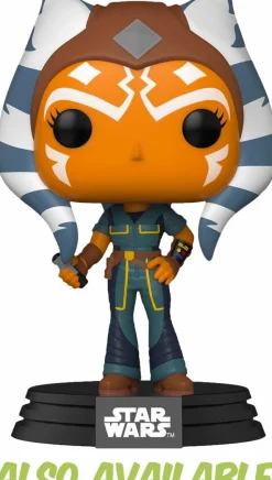 Star Wars: The Clone Wars - Bo-Katan Kryze Pop! Vinyl Figure