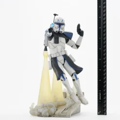 Star Wars: The Clone Wars - Captain Rex Gallery 11