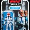 Star Wars: The Clone Wars - 332nd Ahsoka's Clone Trooper Vintage Collection Kenner 3.75” Scale Action Figure