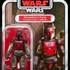 Star Wars: The Clone Wars - Mandalorian Super Commando Captain Vintage Collection Kenner 3.75” Scale Action Figure