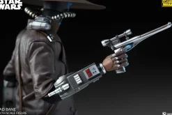 Star Wars: The Clone Wars - Cad Bane 1/6th Scale Action Figure