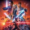 Star Wars: The Clone Wars - The Official Collector’s Edition Hardcover Book