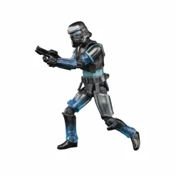 Star Wars: The Force Unleashed - Shadow Stormtrooper Gaming Greats 3.75” Kenner Action Figure